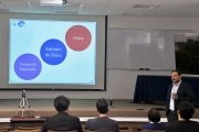Propone el IFUAP crear un Centro Regional de Almacenamiento de Energía