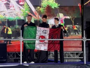 &iquest;Tom Holland y Zendaya a prisi&oacute;n en M&eacute;xico? La sanci&oacute;n que podr&iacute;an recibir por alterar la bandera