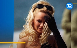 Pamela Anderson revela que su mejor noche fue con un hombre de 80 años: ‘un verdadero hombre’