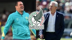 Operación Jardine, el plan de Televisa que quitaría a Aguirre para el Mundial 2026