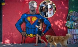 Personas con enanismo rompen el silencio por fiesta de Lamine Yamal, investigado por las autoridades