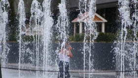 ¿Cuándo termina la ola de calor en México?