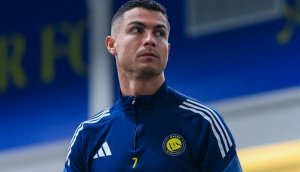 Cristiano Ronaldo transmitir&iacute;a gratis el Mundial tras comprar plataforma de streaming