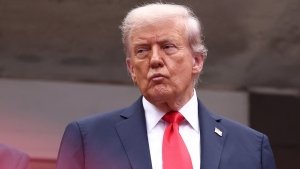 Trump afirma que EE. UU. eliminó tres embarcaciones venezolanas en el Caribe