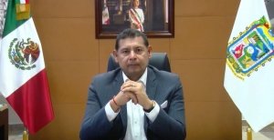 Detenci&oacute;n de presunto responsable de ataques en la V&iacute;a Atlixc&aacute;yotl, resultado de la coordinaci&oacute;n institucional: Armenta