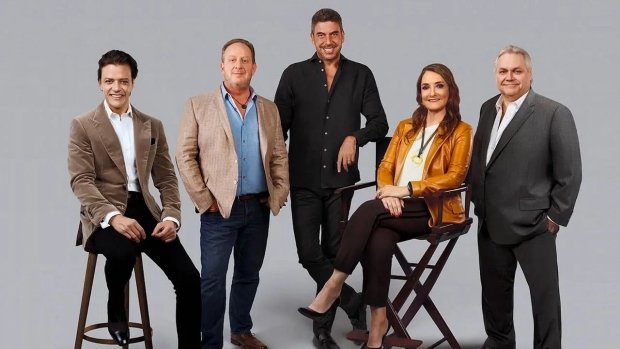 Esta serie mexicana te da consejos para ser un gran emprendedor y poner tu propio negocio: tiene 8 exitosas temporadas