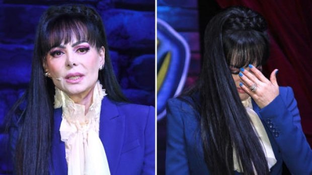 ¿Maribel Guardia padece leucemia? La actriz rompe el silencio, aclara su pérdida de peso y envía mensaje: 