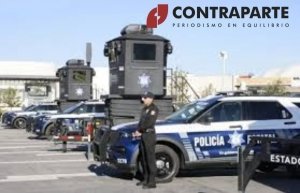 Blindarán entradas y salidas de la capital poblana por inseguridad