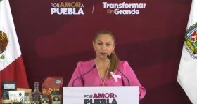 Alerta de violencia en 50 municipios de Puebla