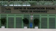 Caos en el penal de Tepexi tras &ldquo;suicidio&rdquo; de dos reos