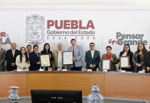 Puebla cierra el a&ntilde;o como referente nacional en deporte, cultura y arte