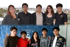 Estudiantes BUAP ganan Hackathon al proponer soluciones tecnol&oacute;gicas para la industria
