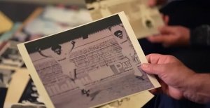 Hugo S&aacute;nchez revela qui&eacute;n le ense&ntilde;&oacute; su hist&oacute;rica voltereta y muestra las fotos que lo prueban