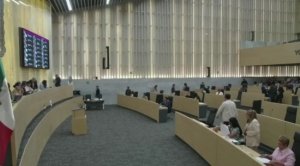 Armenta env&iacute;a al Congreso paquete de donaci&oacute;n de predios para salud y educaci&oacute;n