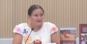 Puebla ser&aacute; sede de cuatro asambleas para enriquecer iniciativa sobre comunidades ind&iacute;genas
