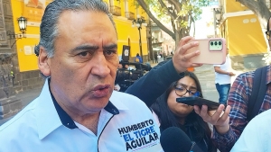 Humberto Aguilar pide no criminalizar a psicólogos ni sacerdotes por terapias de conversión