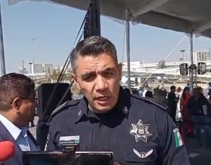 &ldquo;Comercios se suman a monitoreo de seguridad en la Central de Abastos: SSC&rdquo;