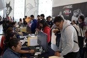 BUAP incorpora a 5 mil 600 j&oacute;venes en segunda oportunidad de admisi&oacute;n