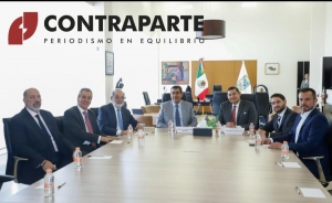 Puebla traza ruta de inversión y tecnología en alianza con Slim: Armenta