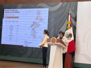 Reubicar&aacute;n en Puebla a 2 mil familias tras lluvias at&iacute;picas: SEDATU