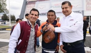 Puebla llega a 91 preseas en Olimpiada Nacional Conade