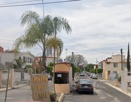 Lupe Cuautle genera abuso de poder de funcionarios de San Andr&eacute;s Cholula
