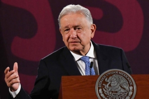 AMLO ofrece pagar a campesinos que bloquean la México-Puebla, pero según avalúo oficial