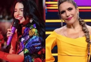 Angélica Vale es comparada con Ángela Aguilar por infidelidad a Ninel Conde