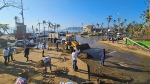 ¿Qué está pasando en Acapulco hoy 19 de noviembre?; alistan Tianguis Turístico 2024; preparan campaña para recolección de basura
