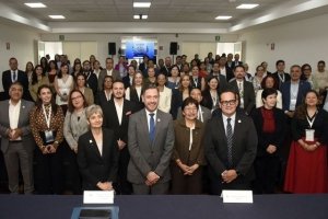 BUAP re&uacute;ne a defensor&iacute;as universitarias del pa&iacute;s para impulsar cultura de paz y justicia
