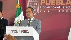 Feria de Puebla regular&aacute; a franeleros; &ldquo;viene viene&rdquo; no podr&aacute;n cobrar a visitantes