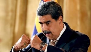 Venezuela acusa a Estados Unidos de querer mandar un submarino nuclear a sus costas