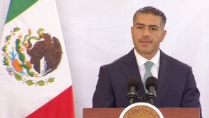 Harfuch reporta tres detenidos por &ldquo;cobarde agresi&oacute;n&rdquo; en Ojocaliente; uno es se&ntilde;alado como responsable
