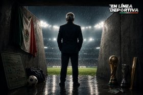 EL &Uacute;LTIMO HOMBRE QUE QUEDA DE PIE... ACABA SIENDO EL CAMPE&Oacute;N.