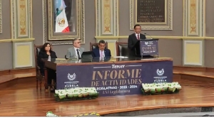 Edgar Garmendia presume mediocridad legislativa