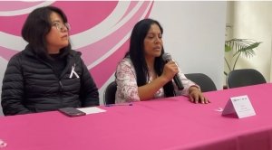 Clase Rosa en Puebla recaudar&aacute; fondos para equipo de prevenci&oacute;n del c&aacute;ncer de mama
