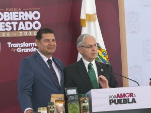 UDLAP y Gobierno de Puebla acuerdan trabajar en proyecto para Valsequillo