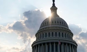 Estados Unidos: Captan a funcionario teniendo sexo en oficinas de la Cámara de Senadores