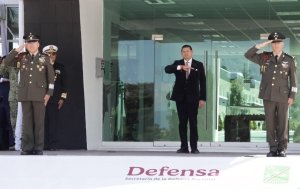 Fortalecen Gobierno Estatal y fuerzas armadas coordinaci&oacute;n para consolidar paz regional