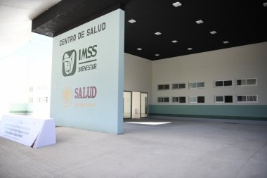 Mantienen ISSSTEP e IMSS Bienestar servicio de urgencias y atención hospitalaria 24 y 25 de diciembre