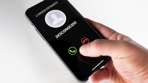 Cuidado con las llamadas fantasma: ¿cómo configurar tu celular para evitar caer en la estafa ‘wangiri’?