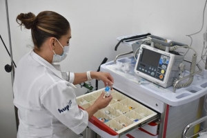 El HU de la BUAP fortalece la atenci&oacute;n integral al adulto mayor