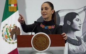 Sheinbaum: &#039;Hay que analizar cómo funcionan las fiscalías&#039;; descarta que busque quitar autonomía