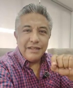 Ex auditor acusa que la viuda Rosario Orozco se negaba a que auditaran el DIF