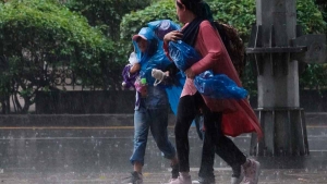 ¡Prepárate! Habrá lluvias intensas en el occidente de México