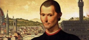 &iquest;Es la "virt&ugrave;" de Maquiavelo el ant&iacute;doto definitivo contra la crisis o un mito de las &eacute;lites?