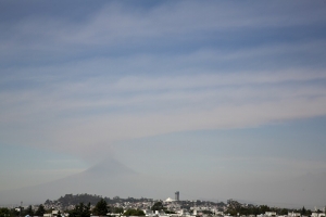 Mejora calidad del aire y pasa a regular en Puebla: Céspedes