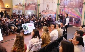 Armenta Mier fortalece presencia en Tehuac&aacute;n con un Gobierno cercano, territorial y de atenci&oacute;n directa