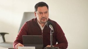 Descarta Andrés Villegas que se nombre concejo en Texmelucan