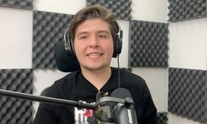 Expresidiario revela en TikTok c&oacute;mo recibieron a Fofo M&aacute;rquez en el reclusorio